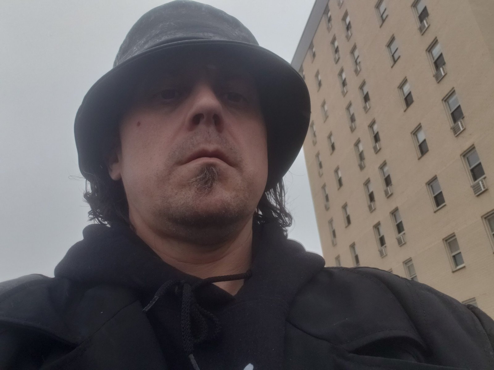 Gordon F. Edward — Field